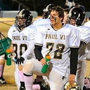 Meet your Posher, Anthony